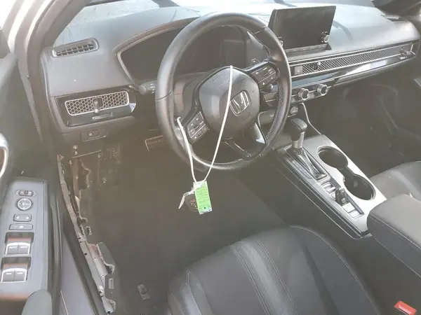 2HGFE2F57RH545584 2024 HONDA CIVIC - Image 8