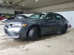 2HGFE2F57RH545861 2024 HONDA CIVIC