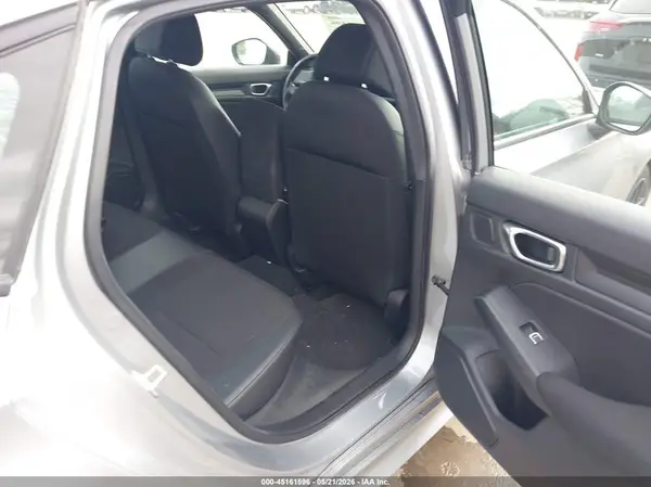 2HGFE2F57RH546122 2024 HONDA CIVIC - Image 8