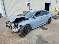 2HGFE2F57RH546217 2024 HONDA CIVIC