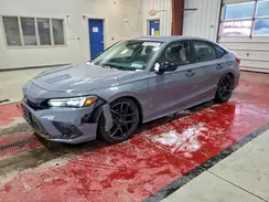 2HGFE2F57RH546430 2024 HONDA CIVIC