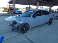 2HGFE2F57RH547464 2024 HONDA CIVIC