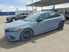 2HGFE2F57RH547738 2024 HONDA CIVIC