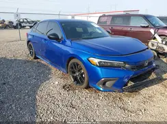 2HGFE2F57RH547867 2024 HONDA CIVIC