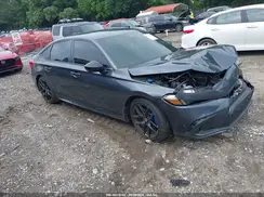 2HGFE2F57RH548551 2024 HONDA CIVIC
