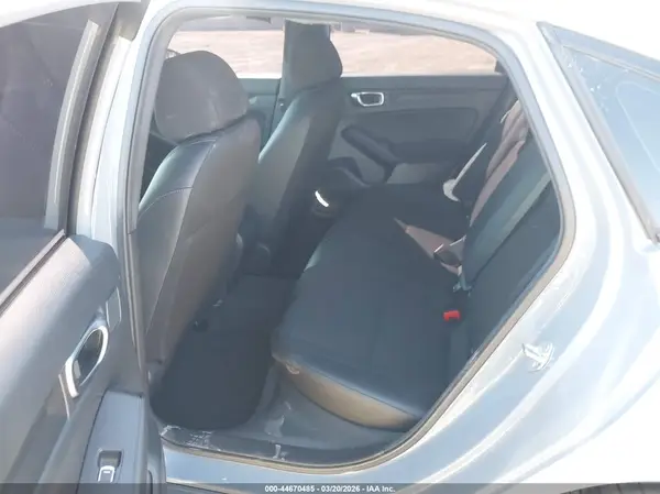 2HGFE2F57RH548713 2024 HONDA CIVIC - Image 8