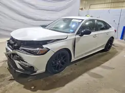 2HGFE2F57RH549327 2024 HONDA CIVIC