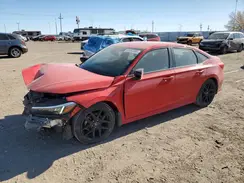 2HGFE2F57RH549411 2024 HONDA CIVIC