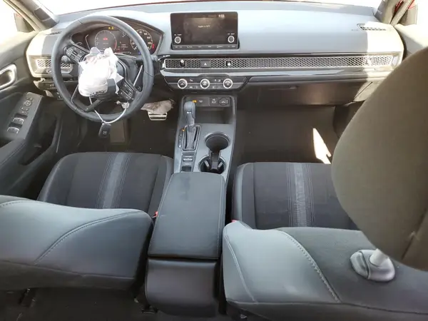 2HGFE2F57RH549411 2024 HONDA CIVIC - Image 8