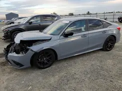 2HGFE2F57RH550056 2024 HONDA CIVIC