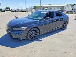 2HGFE2F57RH550168 2024 HONDA CIVIC