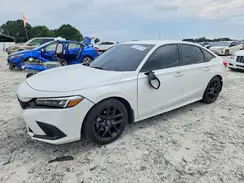 2HGFE2F57RH550283 2024 HONDA CIVIC