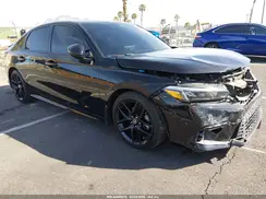 2HGFE2F57RH550347 2024 HONDA CIVIC