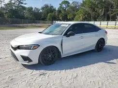 2HGFE2F57RH550607 2024 HONDA CIVIC