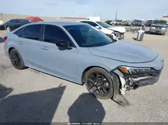 2HGFE2F57RH551076 2024 HONDA CIVIC