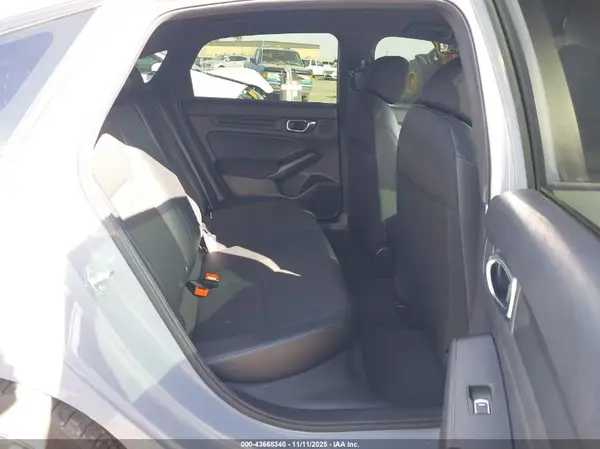 2HGFE2F57RH551076 2024 HONDA CIVIC - Image 8