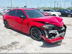 2HGFE2F57RH551501 2024 HONDA CIVIC