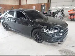 2HGFE2F57RH551580 2024 HONDA CIVIC