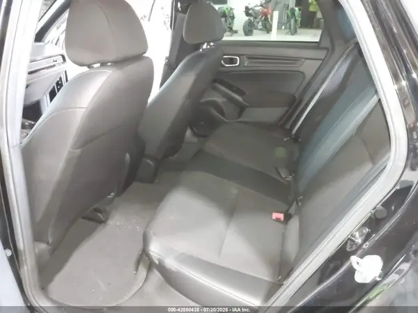 2HGFE2F57RH551580 2024 HONDA CIVIC - Image 8