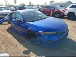 2HGFE2F57RH551675 2024 HONDA CIVIC