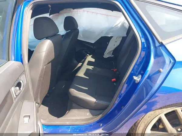 2HGFE2F57RH551675 2024 HONDA CIVIC - Image 8