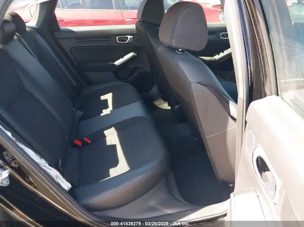 2HGFE2F57RH551885 2024 HONDA CIVIC - Image 8