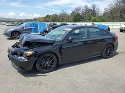 2HGFE2F57RH551966 2024 HONDA CIVIC