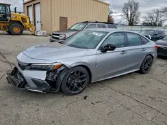 2HGFE2F57RH552258 2024 HONDA CIVIC
