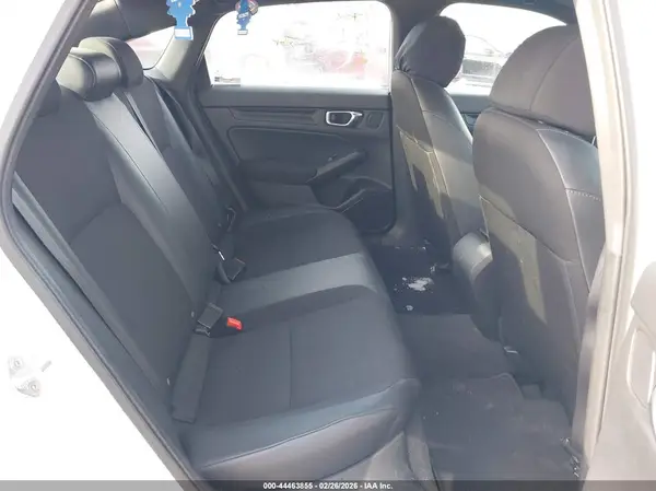 2HGFE2F57RH552292 2024 HONDA CIVIC - Image 8