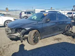 2HGFE2F57RH552602 2024 HONDA CIVIC