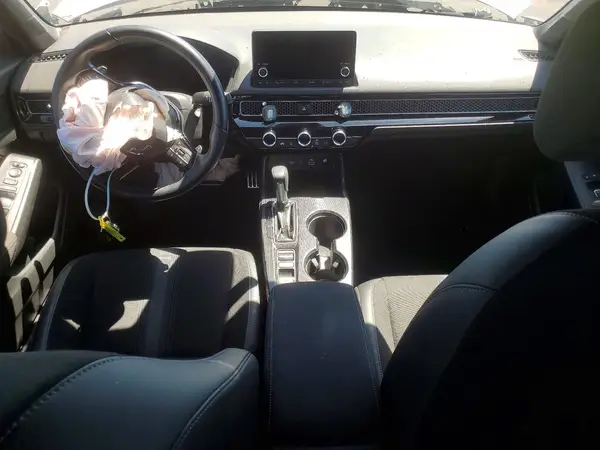 2HGFE2F57RH552728 2024 HONDA CIVIC - Image 8