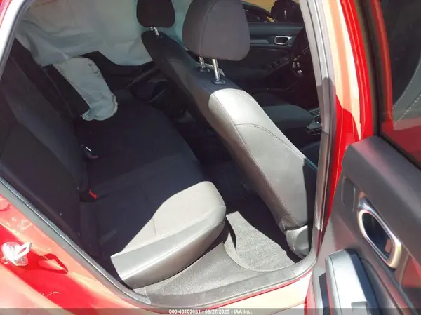 2HGFE2F57RH553152 2024 HONDA CIVIC - Image 8