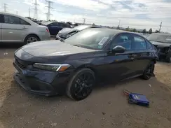 2HGFE2F57RH553300 2024 HONDA CIVIC