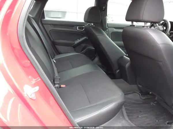 2HGFE2F57RH553619 2024 HONDA CIVIC - Image 8