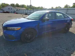 2HGFE2F57RH553829 2024 HONDA CIVIC