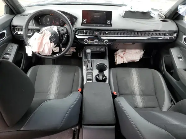 2HGFE2F57RH554253 2024 HONDA CIVIC - Image 8