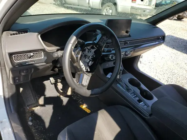 2HGFE2F57RH554317 2024 HONDA CIVIC - Image 8