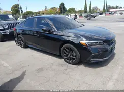2HGFE2F57RH555015 2024 HONDA CIVIC