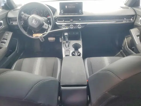 2HGFE2F57RH555144 2024 HONDA CIVIC - Image 8