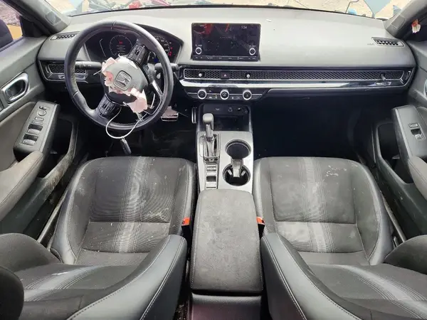 2HGFE2F57RH555676 2024 HONDA CIVIC - Image 7
