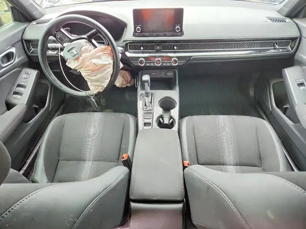 2HGFE2F57RH555855 2024 HONDA CIVIC - Image 8