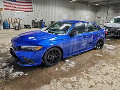 2HGFE2F57RH555953 2024 HONDA CIVIC