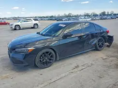 2HGFE2F57RH557072 2024 HONDA CIVIC