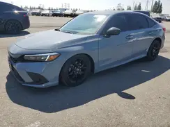 2HGFE2F57RH557184 2024 HONDA CIVIC