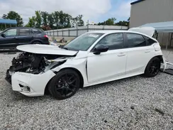 2HGFE2F57RH557461 2024 HONDA CIVIC