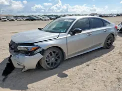 2HGFE2F57RH557606 2024 HONDA CIVIC
