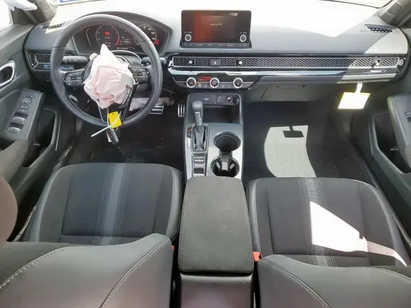 2HGFE2F57RH557606 2024 HONDA CIVIC - Image 8