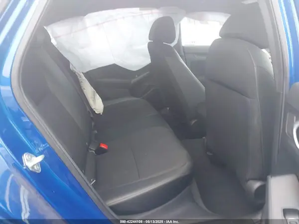 2HGFE2F57RH557637 2024 HONDA CIVIC - Image 8