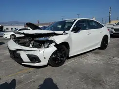2HGFE2F57RH557900 2024 HONDA CIVIC