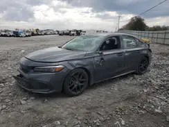 2HGFE2F57RH558237 2024 HONDA CIVIC